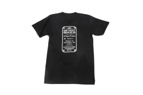 Women's Badge Tee