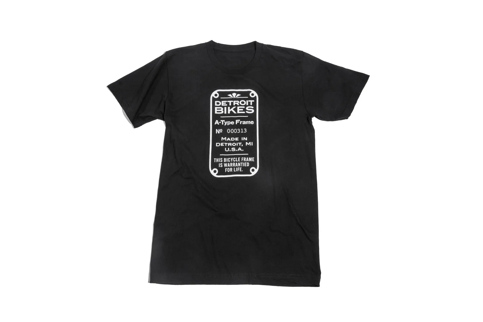 Women's Badge Tee