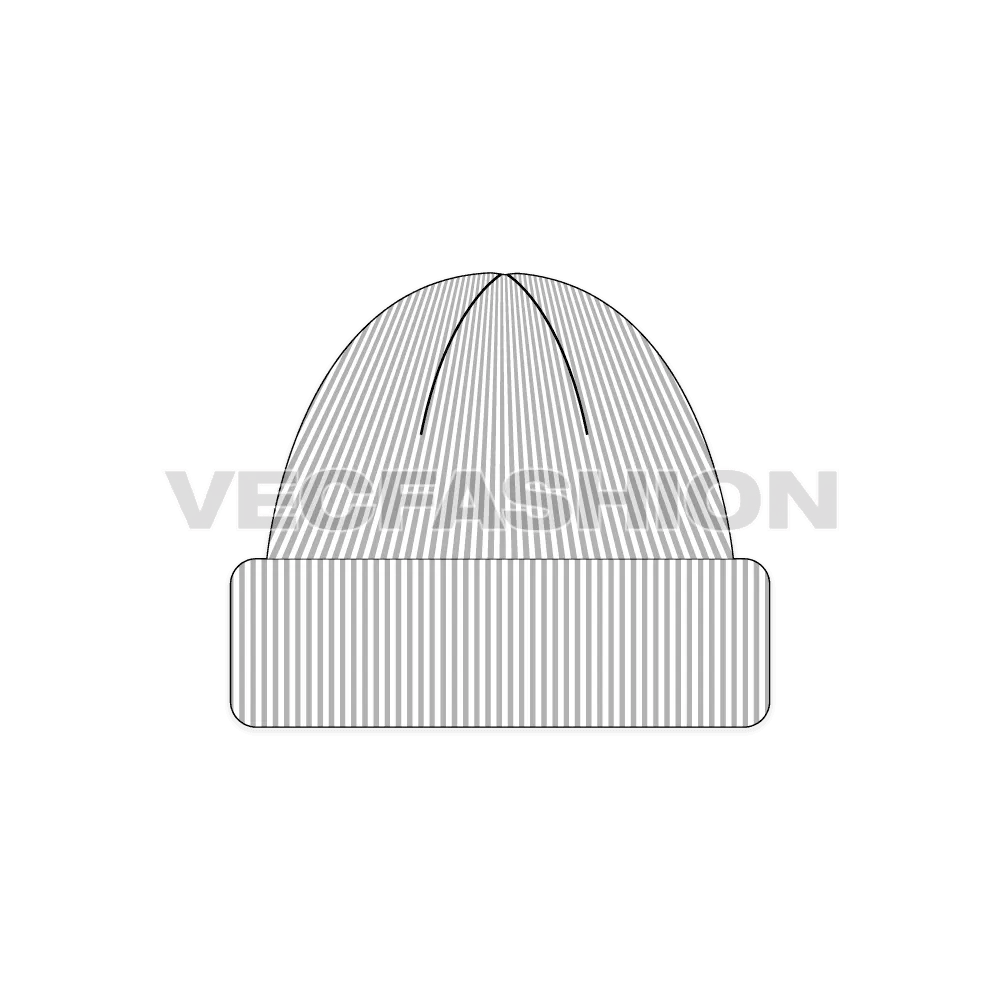 Woolen Beanie