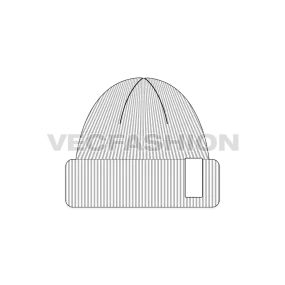 Woolen Beanie