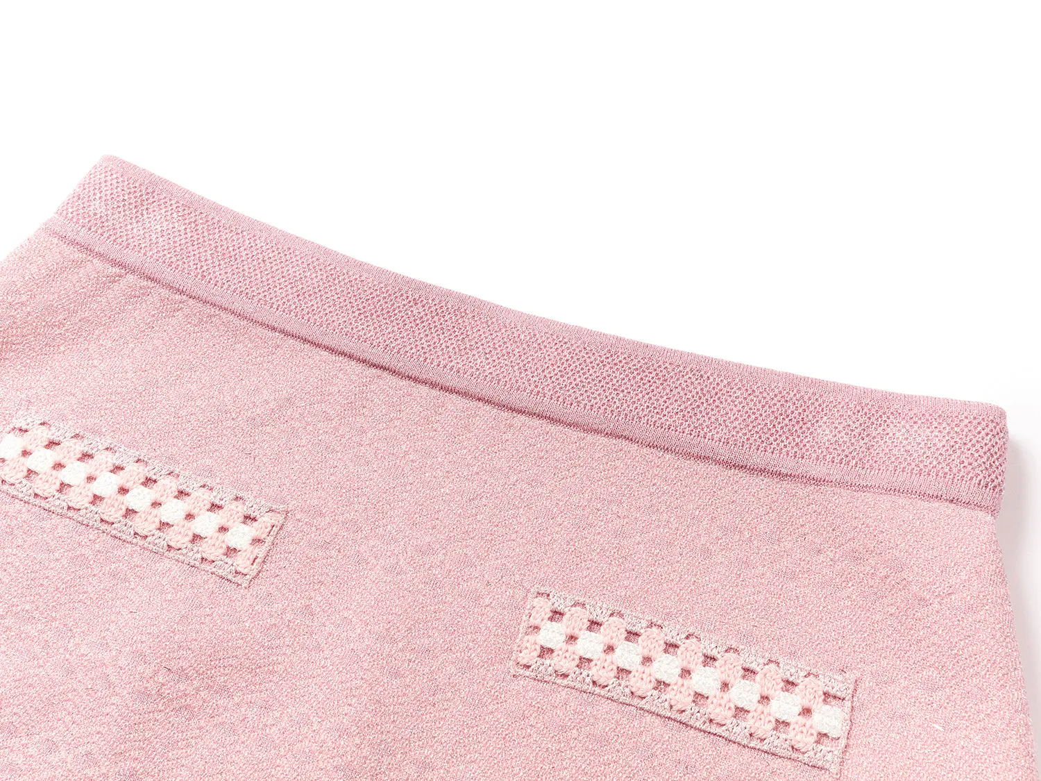 YAYING Parisian-style Skirt