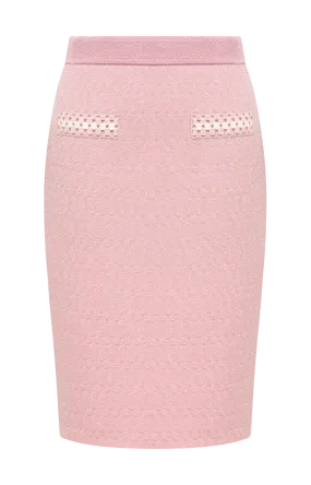 YAYING Parisian-style Skirt