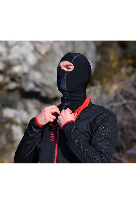 ZERO THERMO BALACLAVA Black