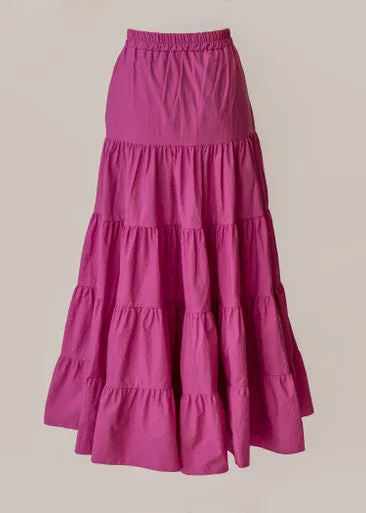 Zuri Skirt