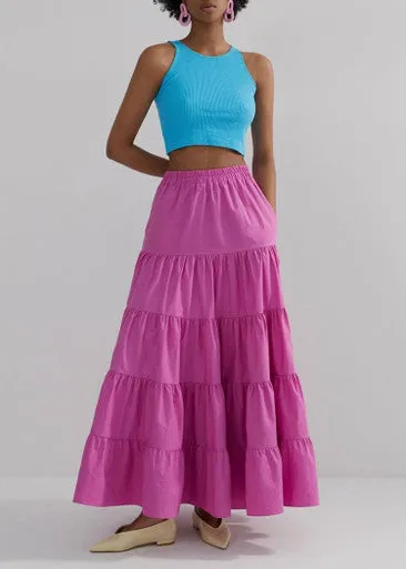 Zuri Skirt