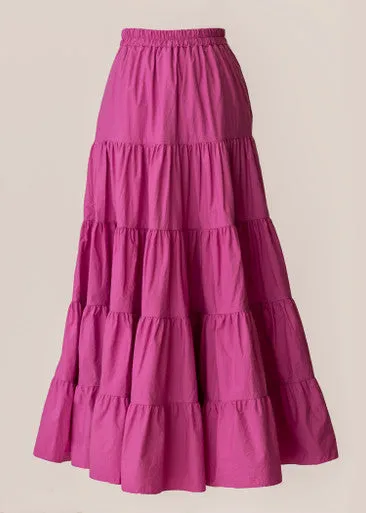 Zuri Skirt